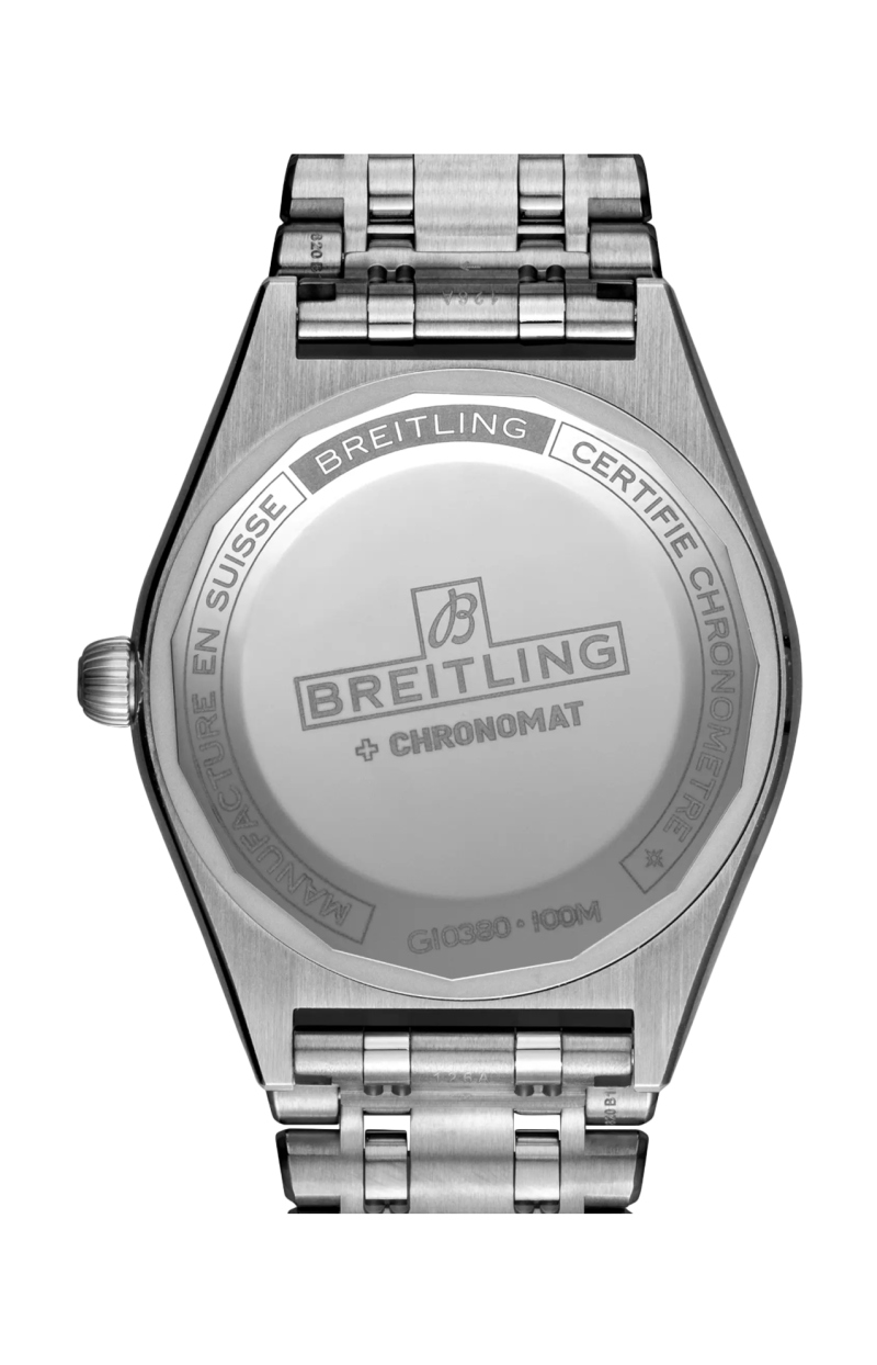 Breitling | CHRONOMAT AUTOMATIC 36 - G10380591C1G1 (2)