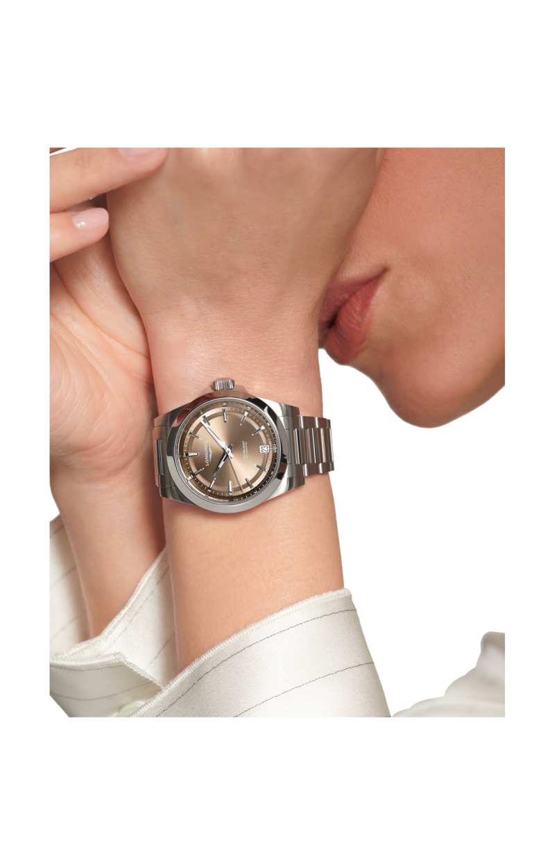 Longines | CONQUEST 34 MM - L3.430.4.62.6 (4)