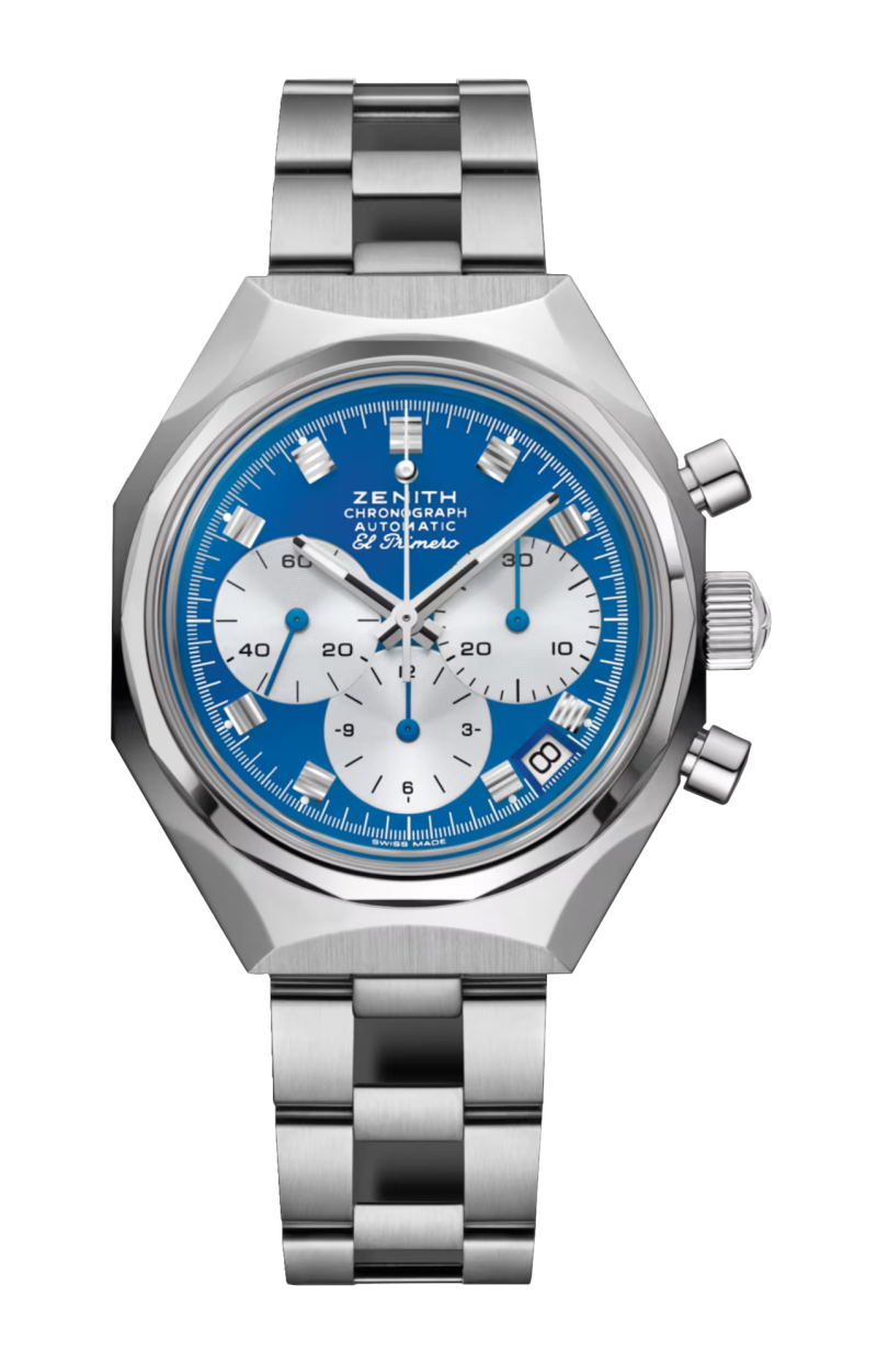 Zenith | DEFY CHRONOGRAPH USM - LIMITED EDITION - 03.A780.400/19.M3642 (1)
