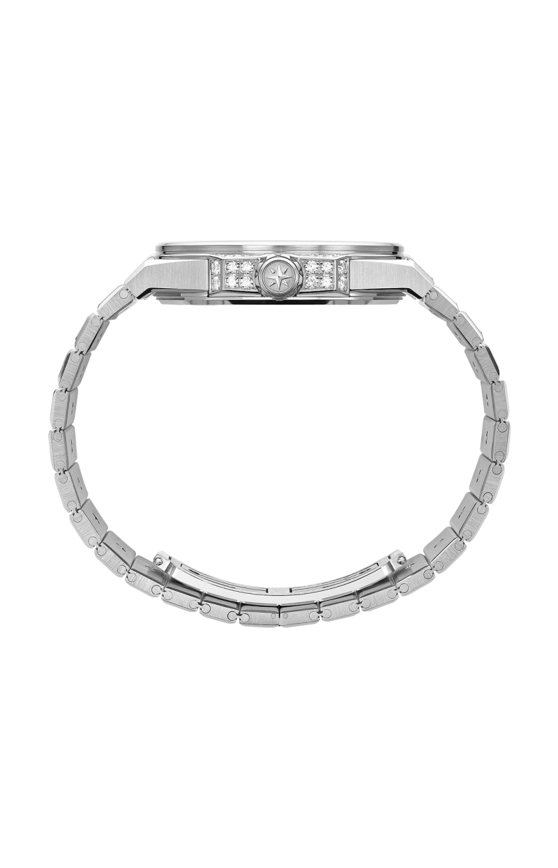 Chopard | ALPINE EAGLE 41 MM, AUTOMATICO, ORO BIANCO ETICO, DIAMANTI - 295363 (3)