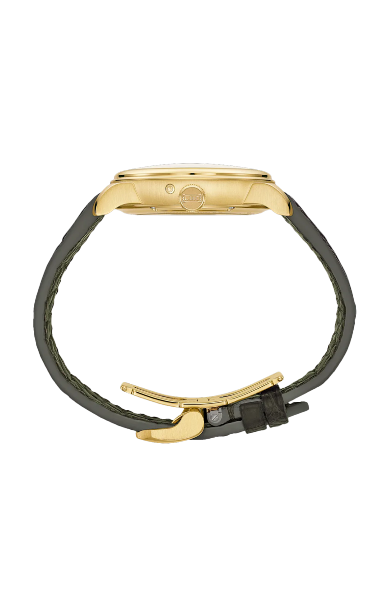 Chopard | L.U.C FLYING T TWIN PERPETUAL 40,5 MM, AUTOMATICO, ORO GIALLO ETICO - 161989 (3)