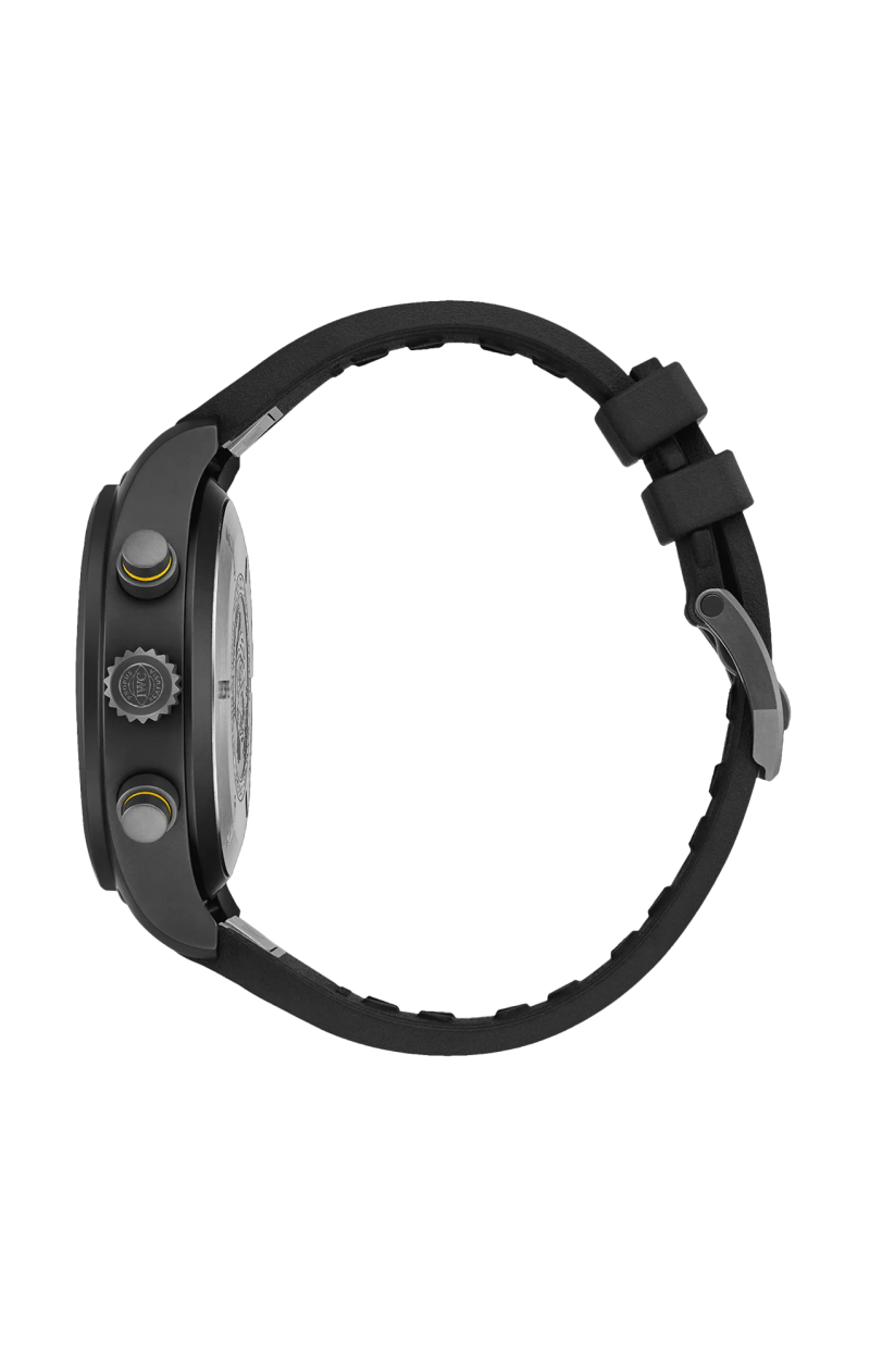 Iwc Schaffhausen | PILOT'S WATCH CHRONOGRAPH STAFFEL 11 - LIMITED EDITION - IW389112 (5)