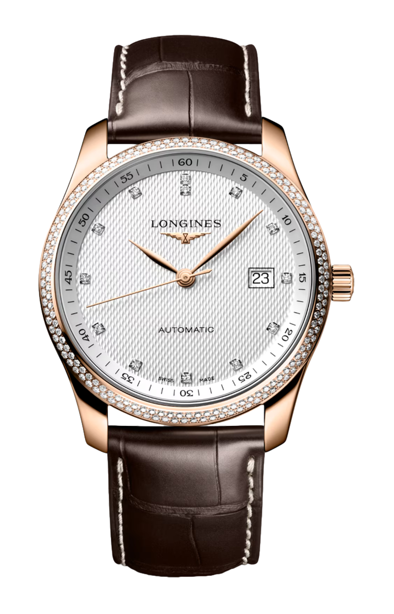 Longines | LONGINES MASTER COLLECTION - L2.793.9.77.3 (1)