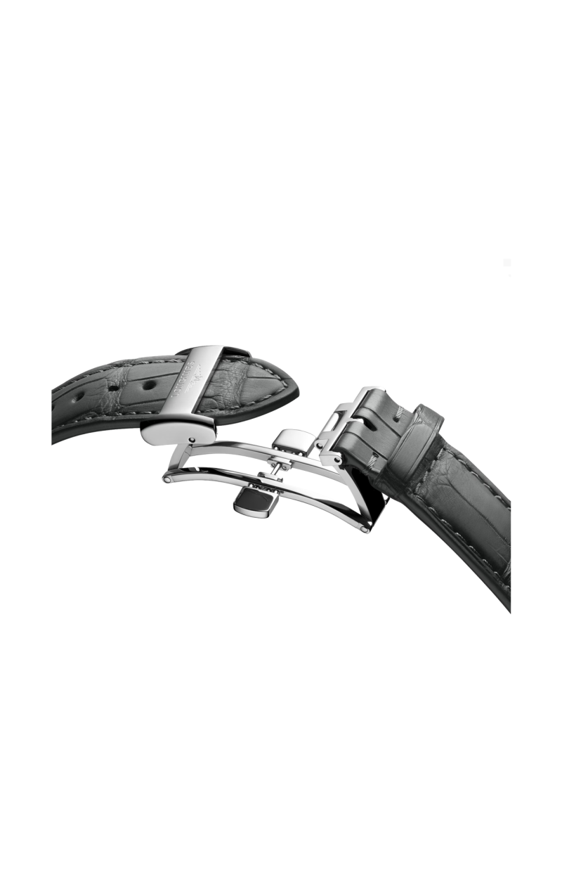 Longines | LONGINES MASTER COLLECTION - L2.843.4.93.2 (4)