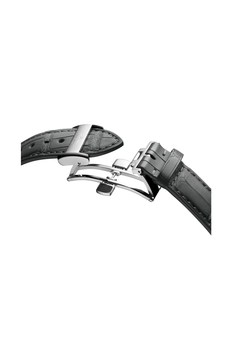 Longines | LONGINES MASTER COLLECTION - L2.843.4.63.2 (4)