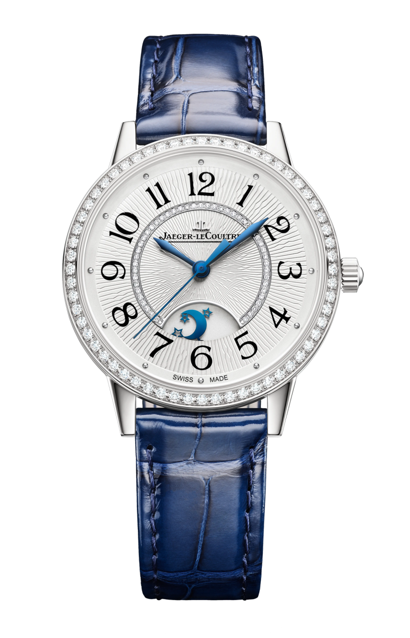 Jaeger-Lecoultre | RENDEZ-VOUS CLASSIC NIGHT & DAY - 3448431 (1)