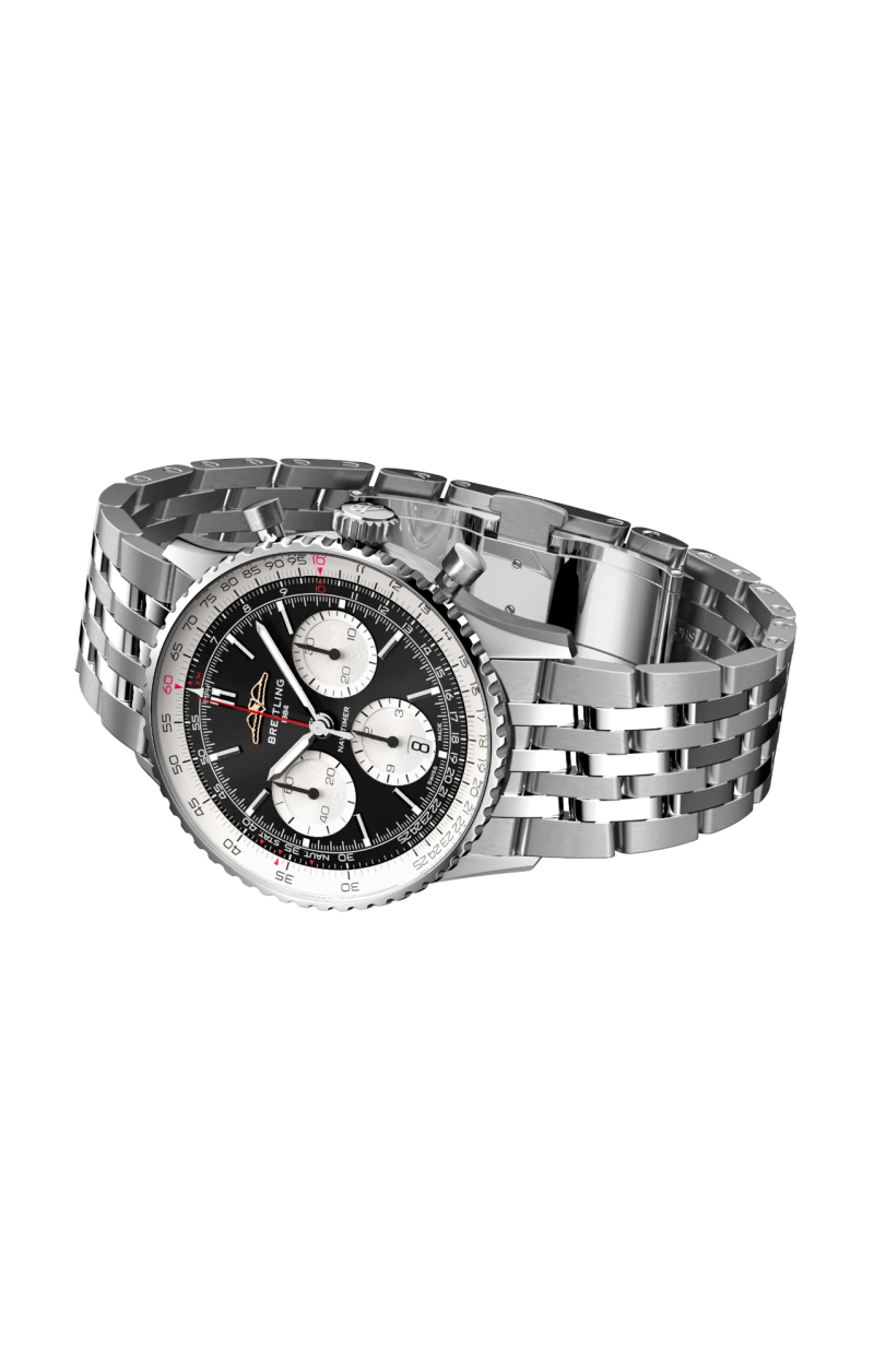 Breitling | NAVITIMER B01 CHRONOGRAPH 41 - AB0139211B1A1 (4)