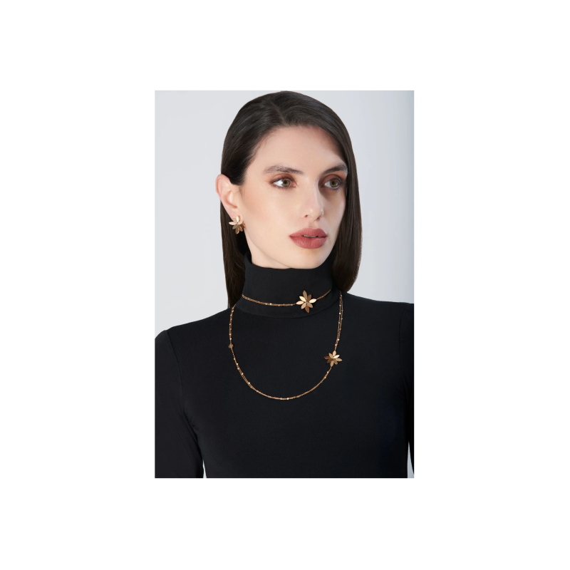 Pasquale Bruni | SAUTOIR GHIRLANDA LUCE DI LOTO - 16701R (4)