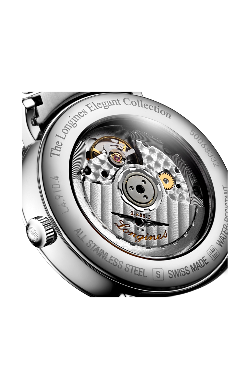 Longines | LONGINES ELEGANT COLLECTION - L4.910.4.59.6 (2)