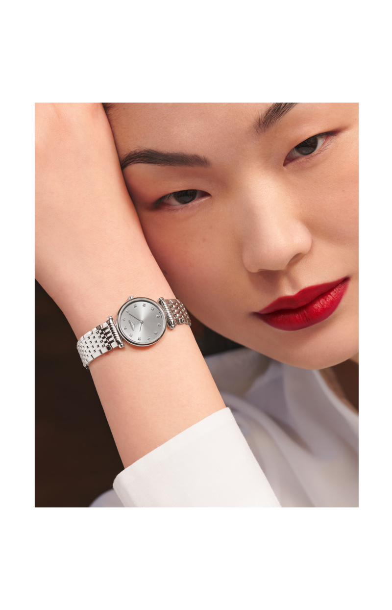 Longines | LA GRANDE CLASSIQUE DE LONGINES - L4.209.4.70.6 (4)