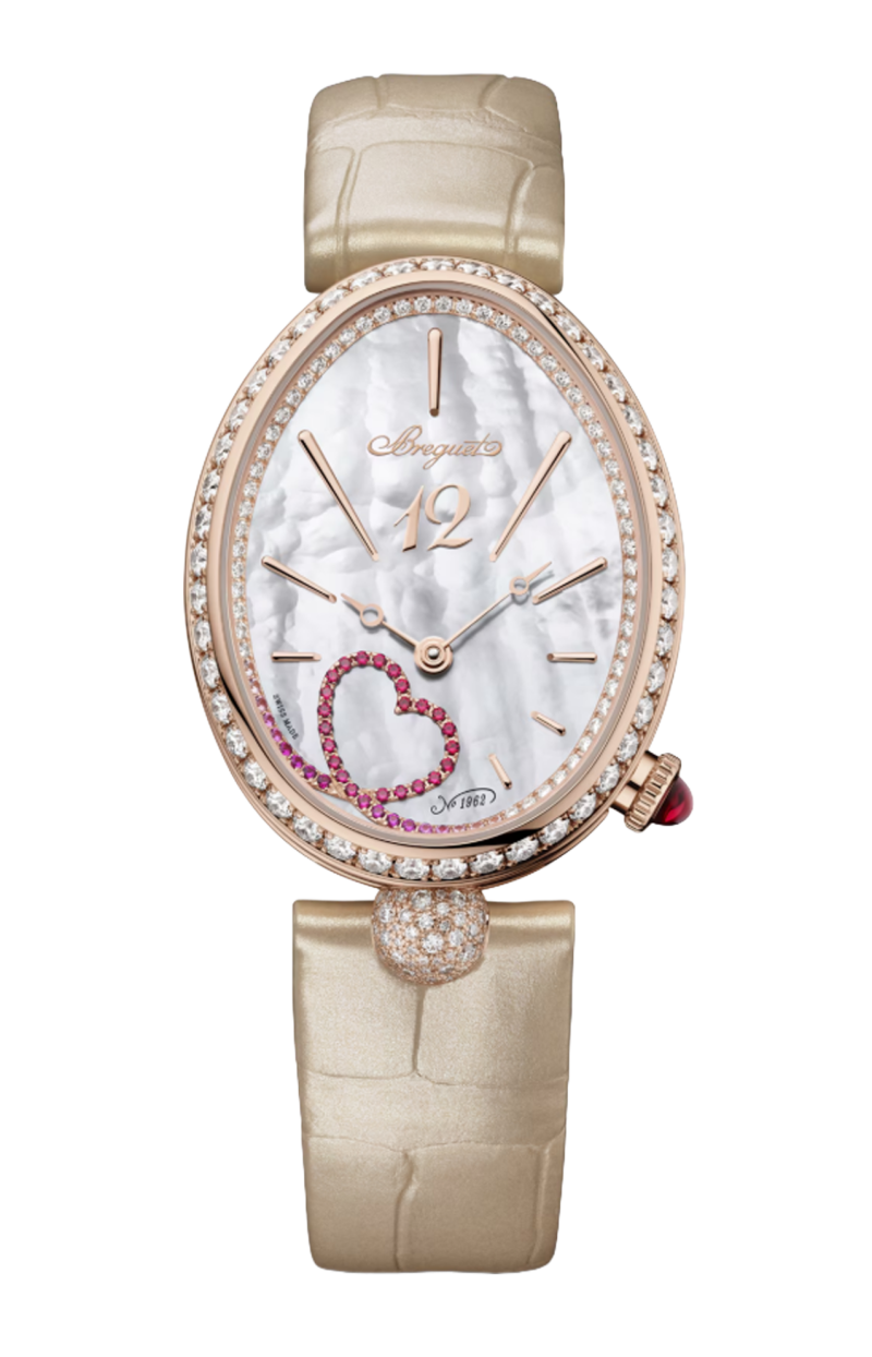 Breguet | REINE DE NAPLES 9915 - LIMITED EDITION - 9915BR/58/964 D0 (1)