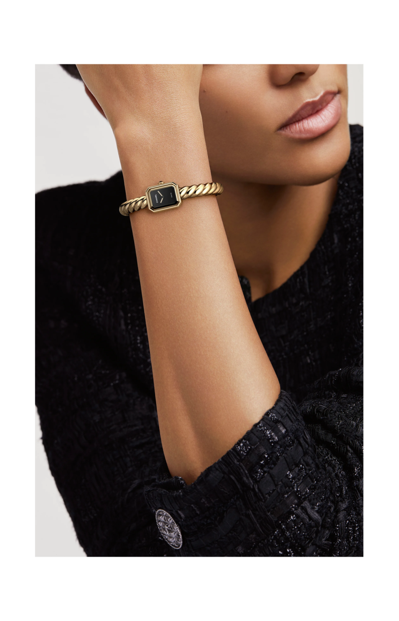 Chanel | PREMI&Egrave;RE GALON - H11048 (2)