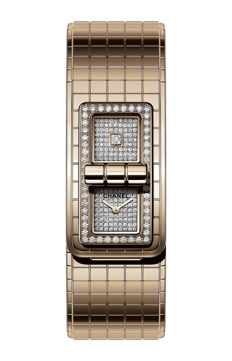 Chanel | CODE COCO - H5146 (1)