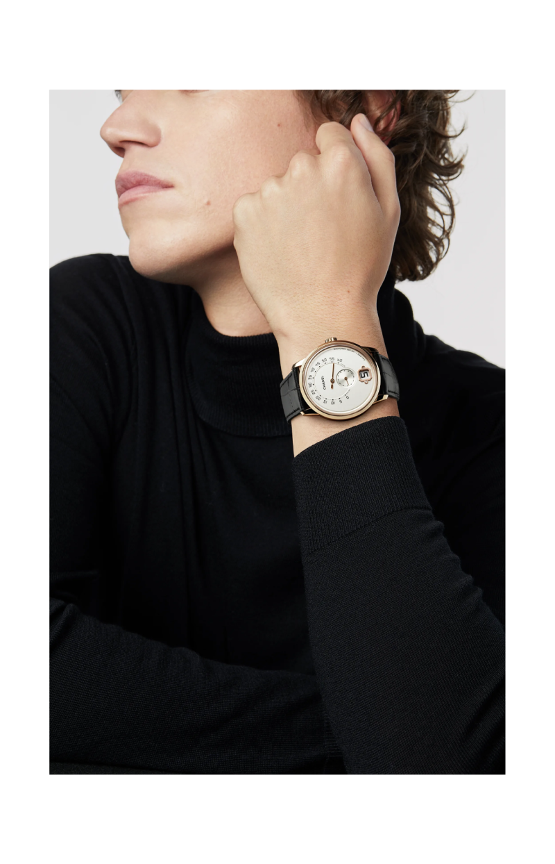 Chanel | MONSIEUR DE CHANEL - H6596 (2)