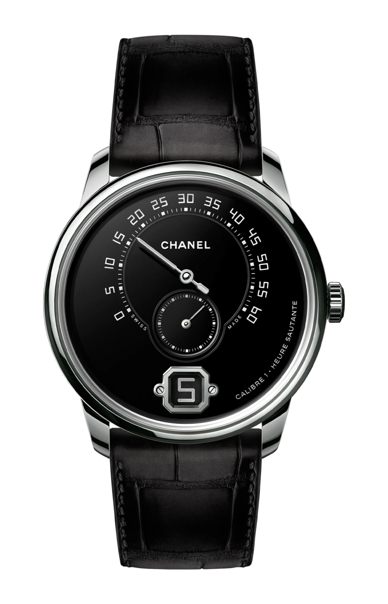 Chanel | MONSIEUR DE CHANEL - LIMITED EDITION - H6597 (1)