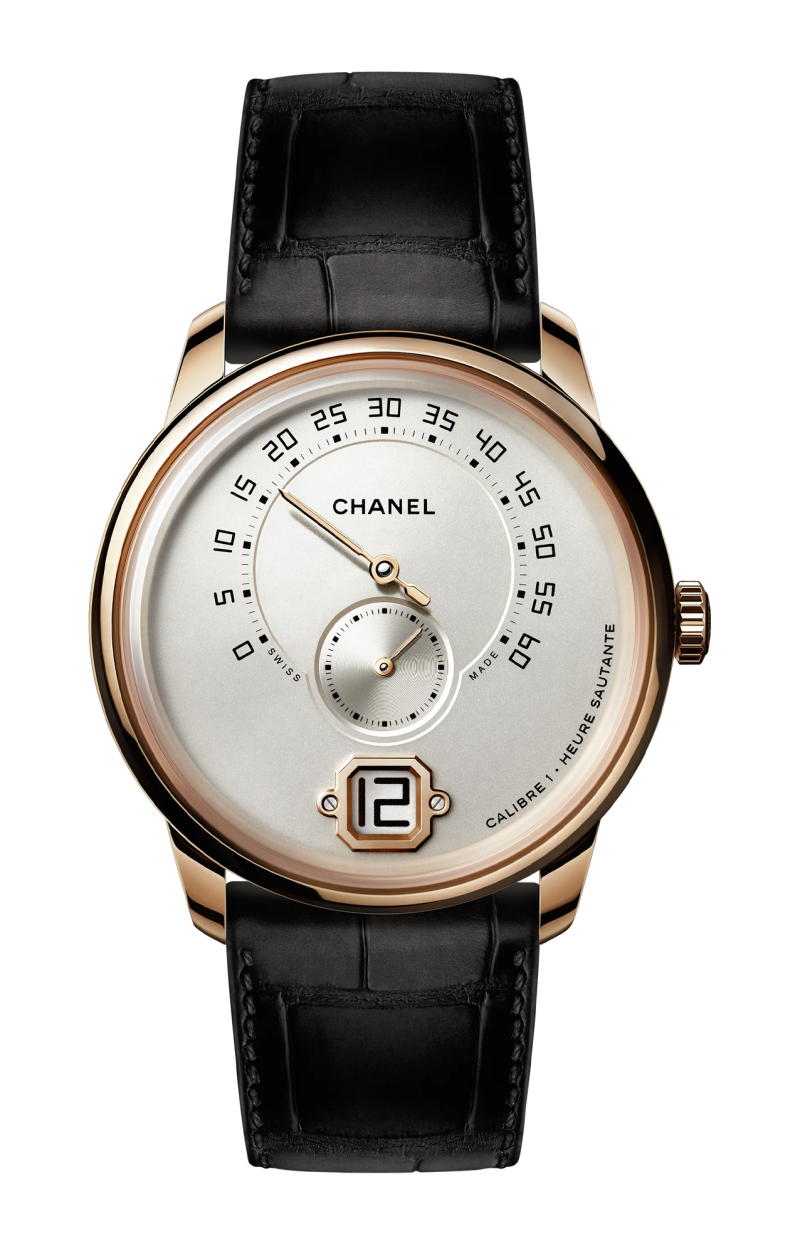 Chanel | MONSIEUR DE CHANEL. SUPERLEGGERA EDITION - H6823 (1)