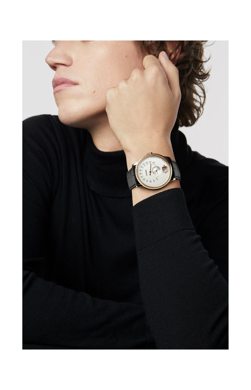 Chanel | MONSIEUR DE CHANEL. SUPERLEGGERA EDITION - H6823 (2)