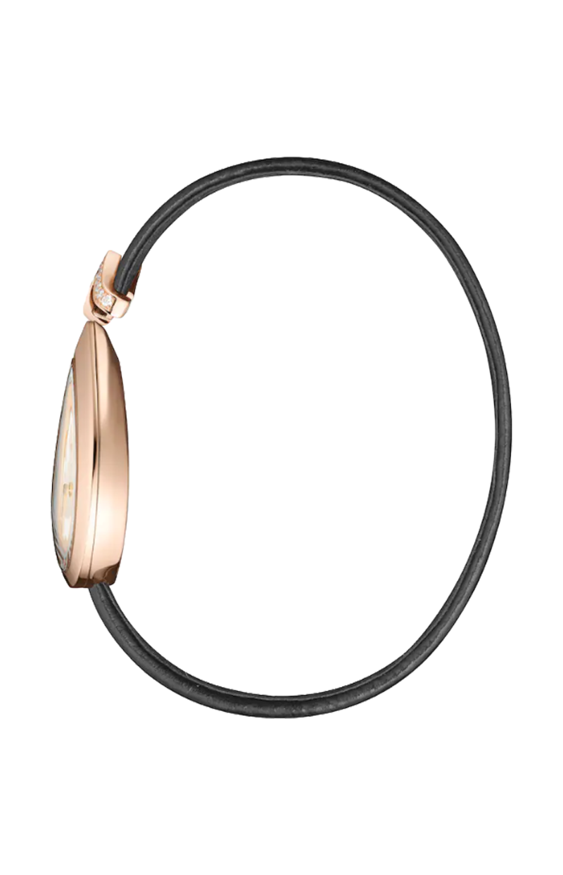 Chaumet | JOS&Eacute;PHINE AIGRETTE, ORO ROSA - W85166 (2)