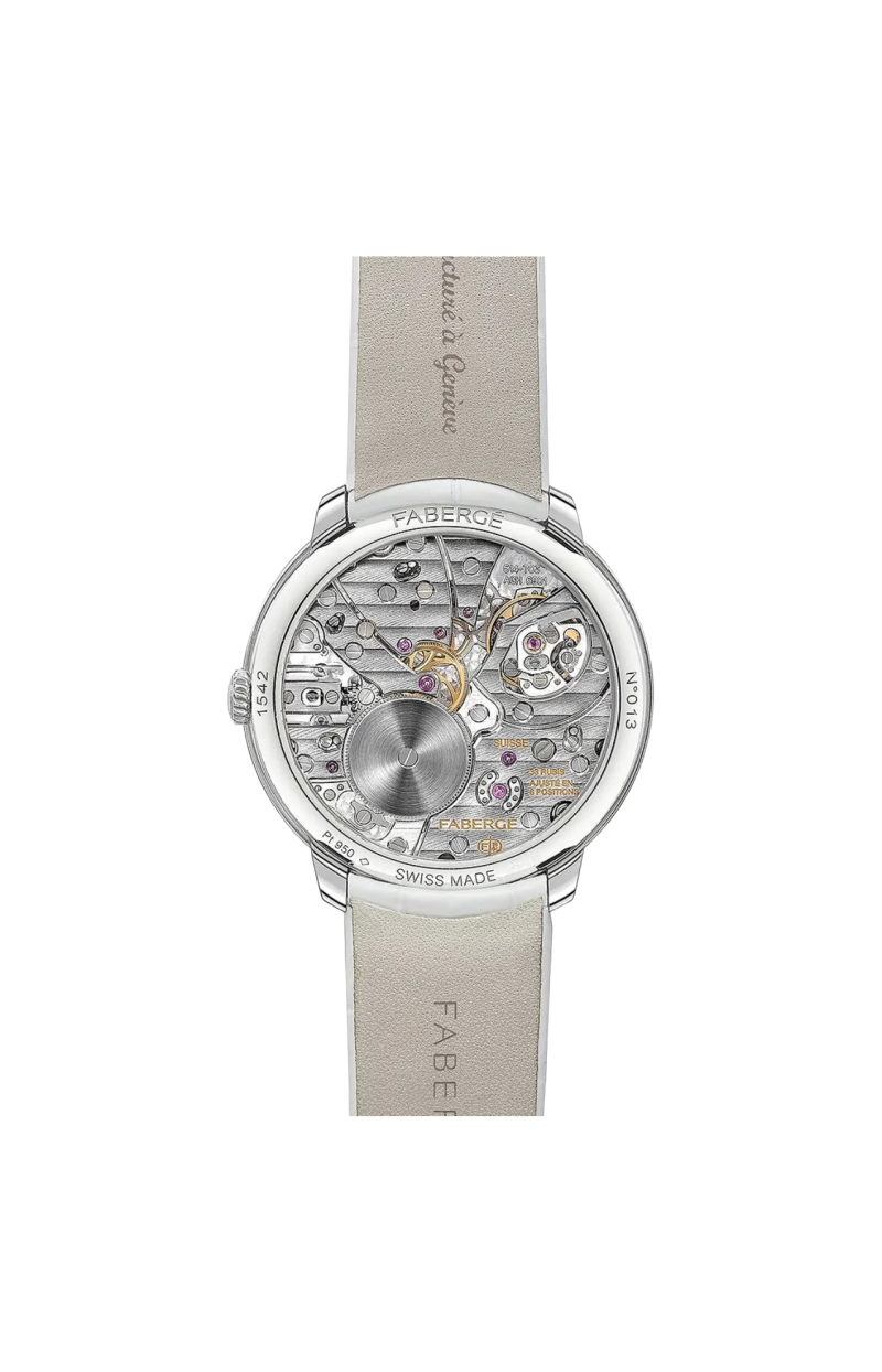 Faberg&eacute; | OROLOGIO INVERNALE -  797WA1543 (2)