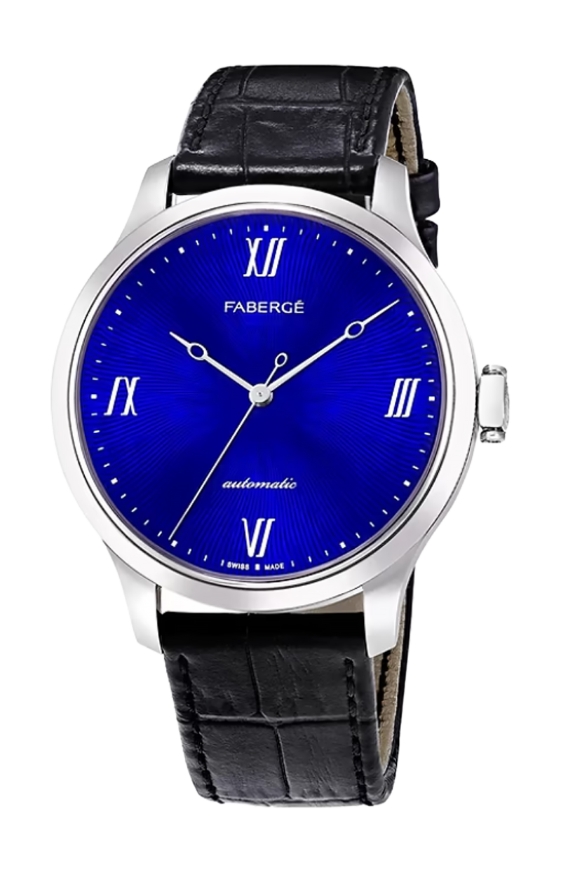 Faberg&eacute; | OROLOGIO GUILLOCH&Eacute; - 864WA1692 (1)