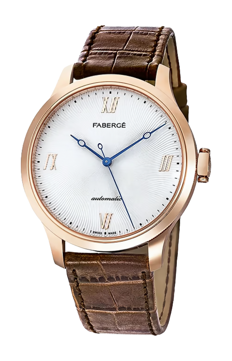 Faberg&eacute; | OROLOGIO GUILLOCH&Eacute; -  864WA1691 (1)