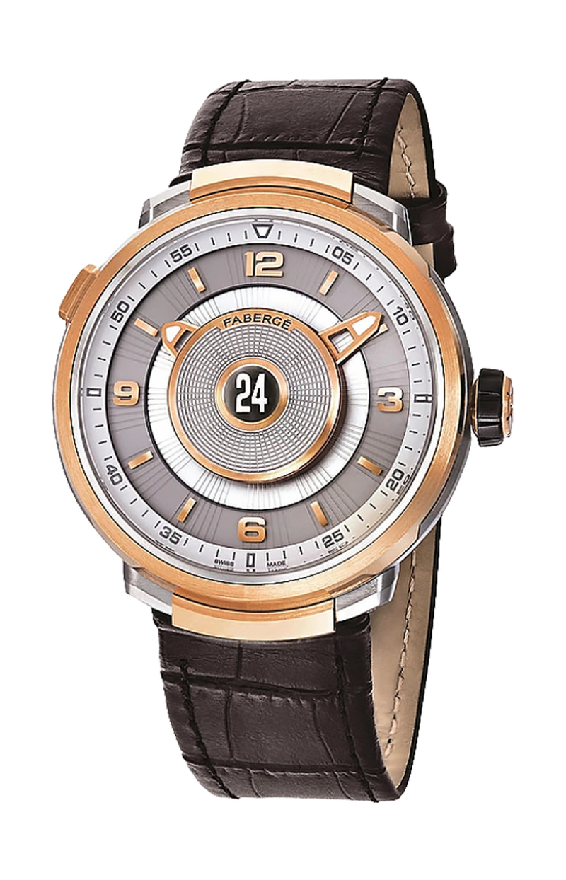 Faberg&eacute; | OROLOGIO DTZ - 865WA1693 (1)