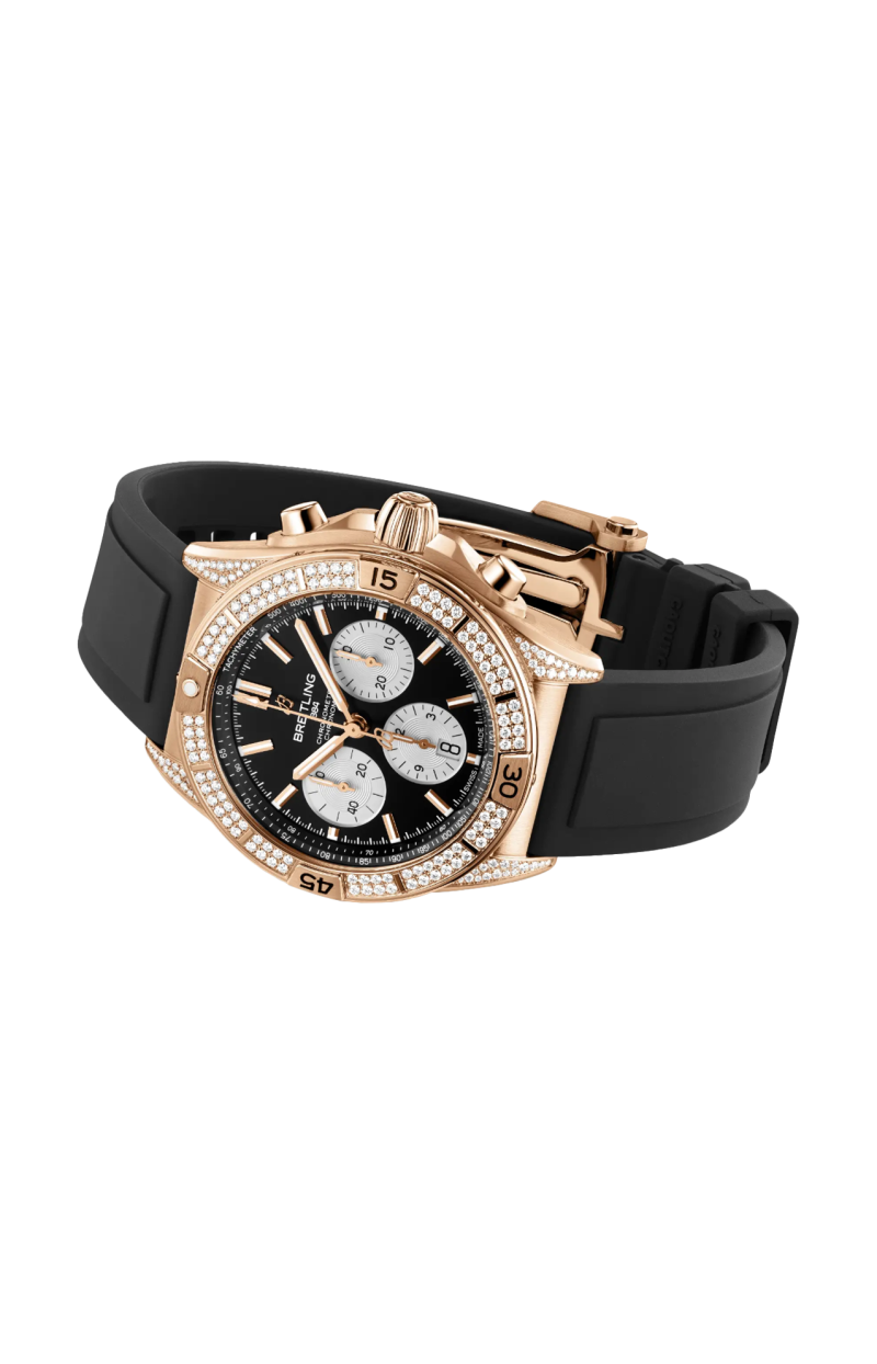 Breitling | CHRONOMAT B01 42 - RB0134721B1S1 (4)