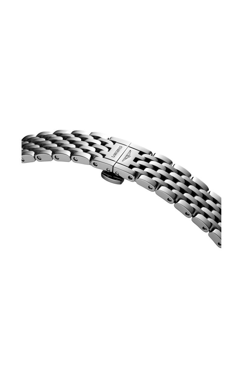 Longines | LONGINES ELEGANT COLLECTION MOONPHASE - L4.330.4.87.6 (3)