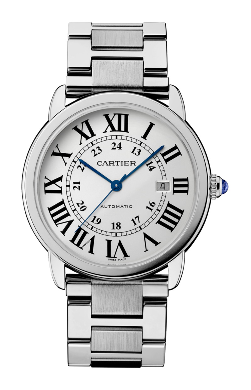 cinturino cartier ronde