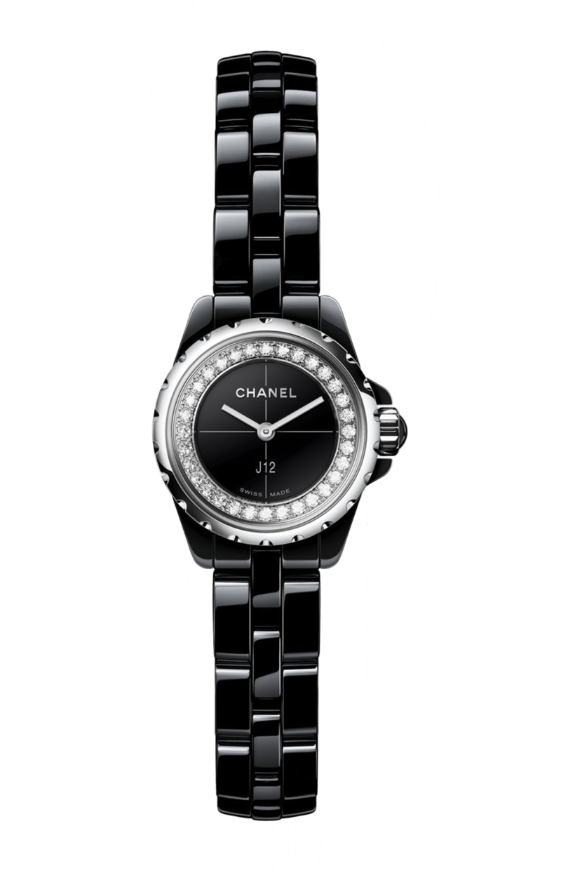 Chanel | J12∙XS, 19 MM - H5235 (1)